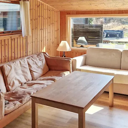 別荘 3 Bedroom Awesome In Nykobing Sj