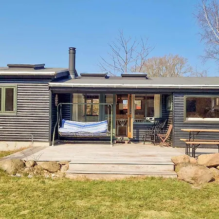 3 Bedroom Awesome In Nykobing Sj * Egebjerg