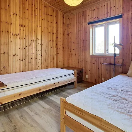 別荘 3 Bedroom Awesome In Nykobing Sj *