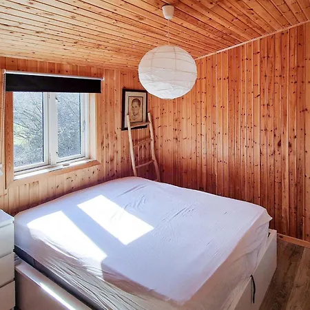 3 Bedroom Awesome In Nykobing Sj 別荘 Egebjerg