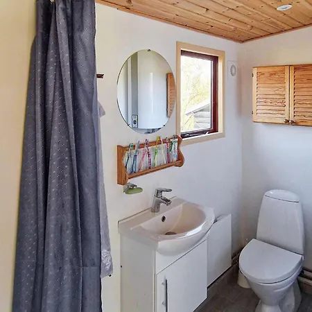 3 Bedroom Awesome In Nykobing Sj
